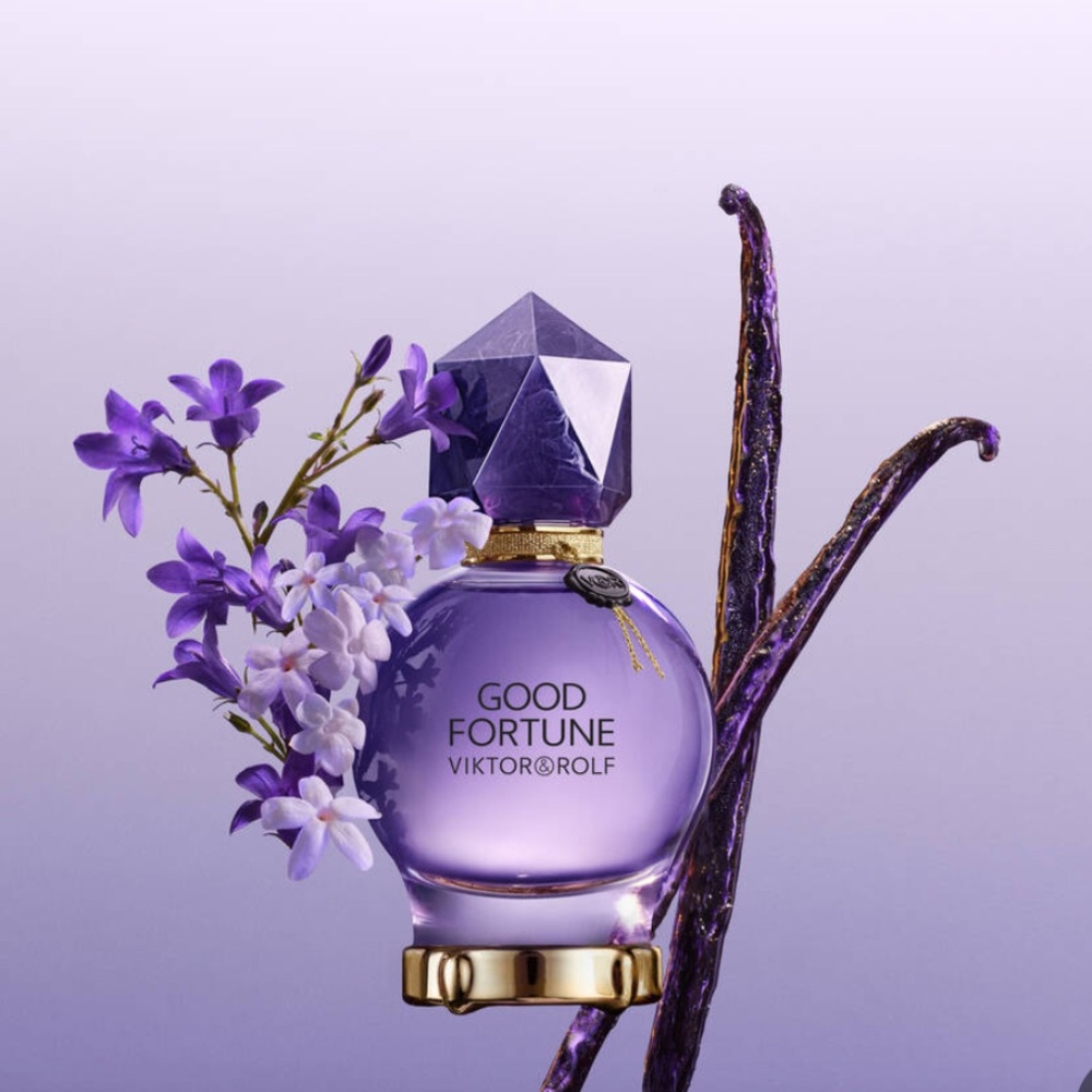 Victor & Rolf Good Fortune Eue de Parfum - 7mL - NWT